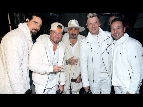 Видео: Backstreet Boys - I want it that way (Арена Астана, 21.09.25)