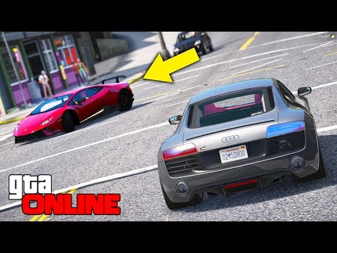 Видео: КТО ТАК БЕЗ ПАЛЬВА РАЗВЕРНУЛСЯ ТЫ СПАЛИЛСЯ! СЕКРЕТНЫЕ АГЕНТЫ В ГТА 5 ОНЛАЙН!