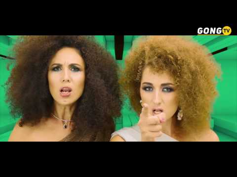 Видео: Эльвира Хамматова Алина Сафиуллина - Килендәш-ике килен