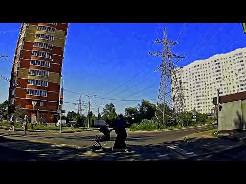 Видео: Фрязино  На  камеру  08,10  июля  2024  г