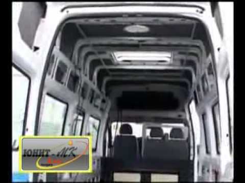 Видео: Сборка и установка АВЛ.