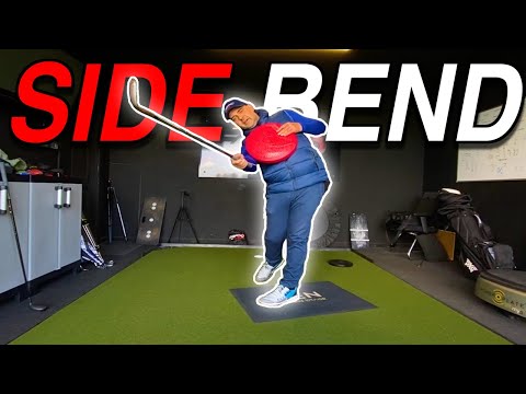 Видео: Критическое движение в ударе по мячу в гольфе (упражнения включены)