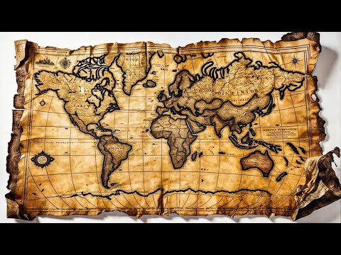 Видео: 100 Находок и Артефактов, Которые Изменят всю Историю