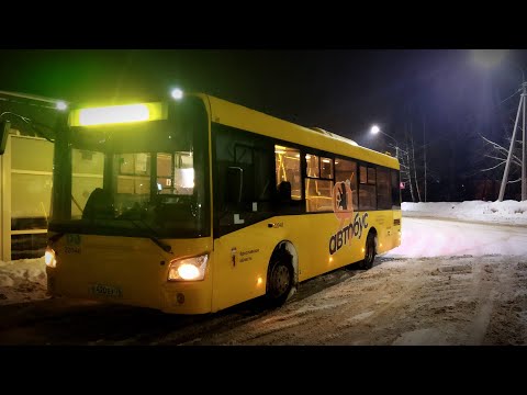Видео: Я теперь работаю на пригороде, наконец-то. (BusDriver) #Яавтобус