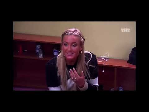 Видео: Гобозовские разборки (Либерж/Руднев)