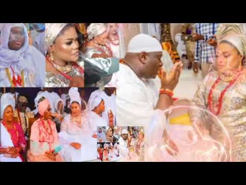 Видео: Я осуждаю её в жизни и смерти!! Øoni Ann0unces Èñd Màrrîage с Oløri Marîàm! Старейшины в шоке😭