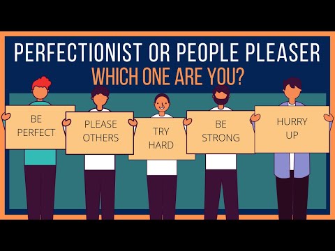 Видео: Драйверы транзакционного анализа. К какому типу относитесь вы?