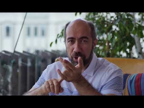 Видео: Константин Довлатов. Бизнес совет. Выпуск 3