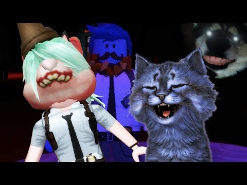 Видео: ЧТО СЛУЧИЛОСЬ С ЛАНОЙ!!! / ROBLOX SCARY STORIES / РОБЛОКС