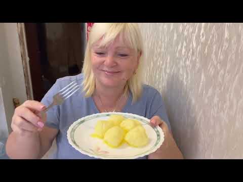Видео: Ліниві вареники без борошна? Ви не повірите, з чого вони! 2.10.25