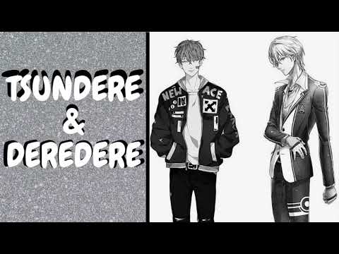 Видео: [ASMR] «Дружба любви и ненависти» (FT:LastCallForRoleplay) (M4A)