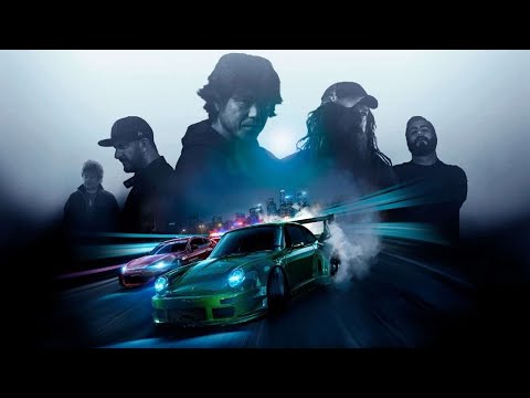 Видео: Играем в Need for Speed 2015 [ЧАСТЬ 5] Подготовка к Eddies Challenge