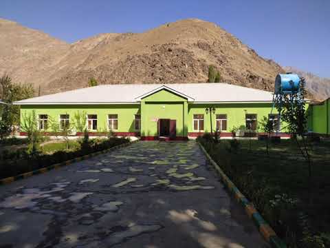 Видео: Погранотряд Калаи Хумб