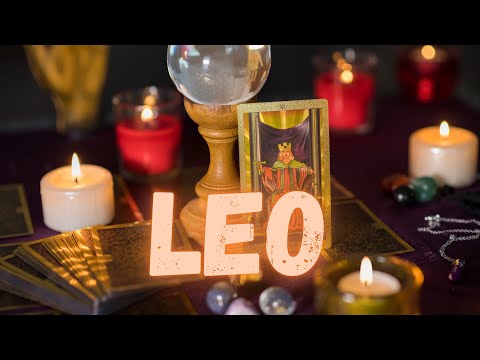 Видео: ЛЕО 💥ИЗ-ЗА ТЕБЯ БЫЛА ДРАК... ИХ ВЫНУЖДИЛИ УЙТИ, НО ТЕПЕРЬ ОНИ ВОЗВРАЩАЮТСЯ🥺💔