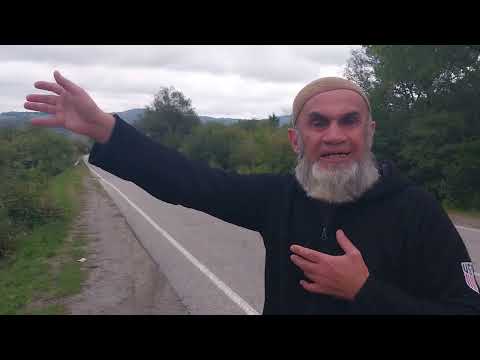 Видео: Ш.Кучмезов в гневе: "Соблюдайте правила дорожного движения!" / Нальчик-Герпегеж