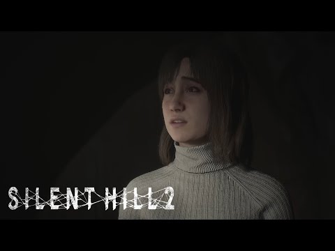Видео: Прохождение SILENT HILL 2 Remake (2024) #4