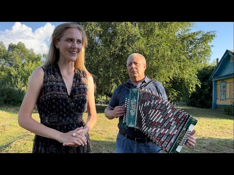 Видео: «От людей на деревне не спрятаться»(из к/ф «Дело было в Пенькове») - Алёна Босолаева