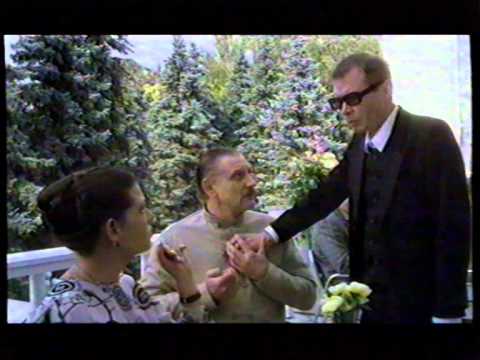 Видео: Реклама на VHS "Леон" (1994) от СОЮЗ Видео