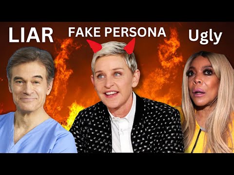 Видео: Ведущие ток-шоу 2000-х годов идут на спад