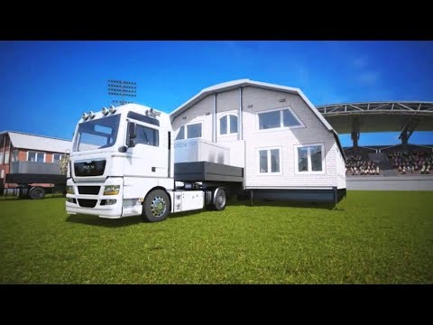 Видео: 10 УДИВИТЕЛЬНЫХ МАШИН, В КОТОРЫХ МОЖНО ЖИТЬ