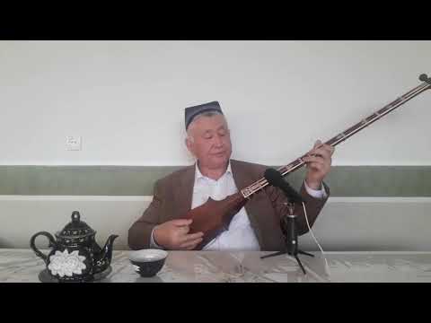 Видео: Махмуджон Тожибоев - Насруллоий | Maxmudjon Tojiboyev - Nasrulloiy