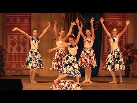 Видео: Буги-вуги каждый день