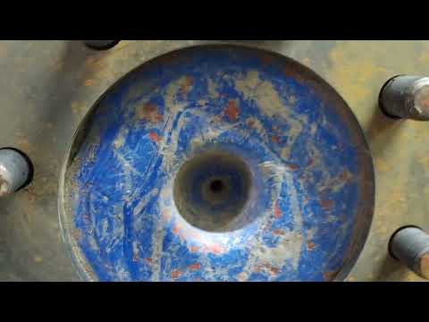 Видео: Т40АМ. Перевариваю диски.