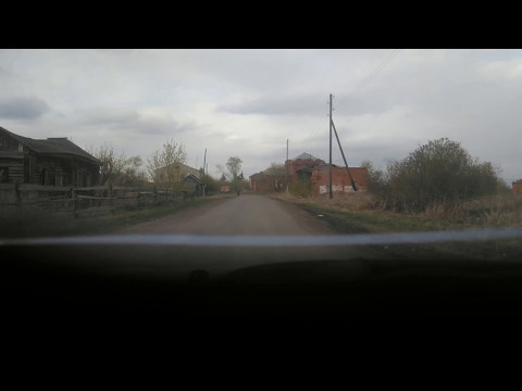 Видео: Село Кривское