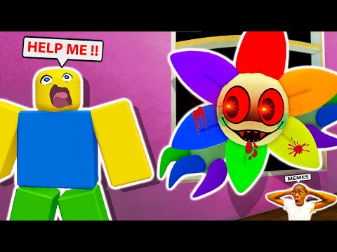 Видео: ROBLOX Dandy's World Nightmare Смешные моменты (ЛУЧШАЯ ПОДБОРКА)