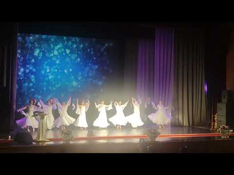 Видео: валсь не студентов и учителей