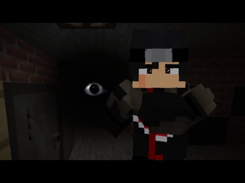 Видео: Прохожу страшную карту: I see you