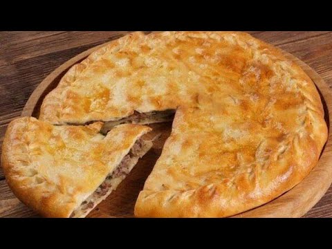 Видео: Рецепт Вкусных Чуду-Рецепт от Бабушки
