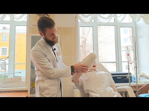 Видео: ПОВЯЗКА НА КУЛЬТЮ | ДЕСМУРГИЯ