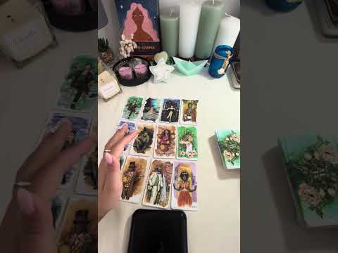 Видео: Как се чувства той/тя днес? 🔮🏖️💗