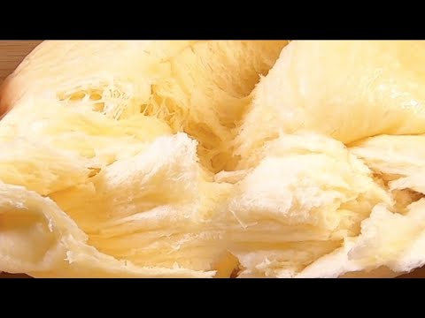 Видео: Вы можете испечь хлеб без формы, без духовки, без замешивания теста, а новичок на кухне может