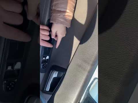 Видео: Машинаның ішінде не бар? Машинаның ішкі құрылғылары 3