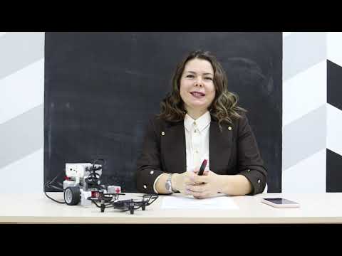 Видео: Открытый урок информатики