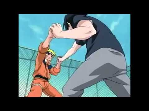 Видео: Наруто и Саске - Брат за брата