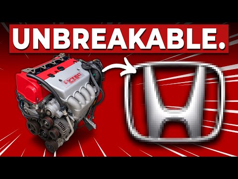 Видео: 25 автомобильных двигателей, которые никогда не ломаются. Купите один раз и ездите вечно!