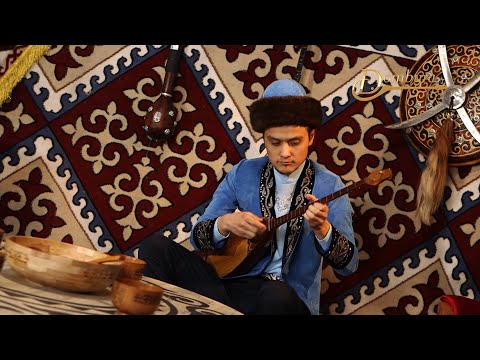 Видео: Азамат Шынаров - "1916 жыл" Сейтек Оразалыұлы