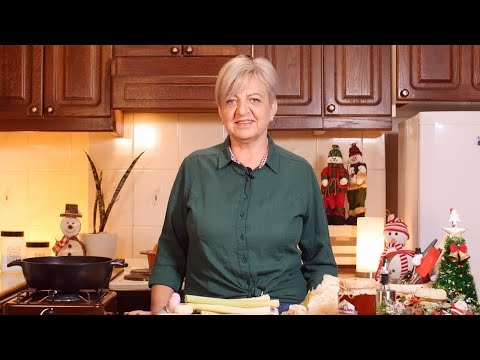 Видео: Традиционална Посна Сарма / Traditional Sour Cabbage Rolls | Mama Rose / Мама Роуз