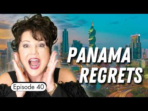 Видео: Мне не стоило ехать в Панаму, пока я не узнал эти 6 вещей