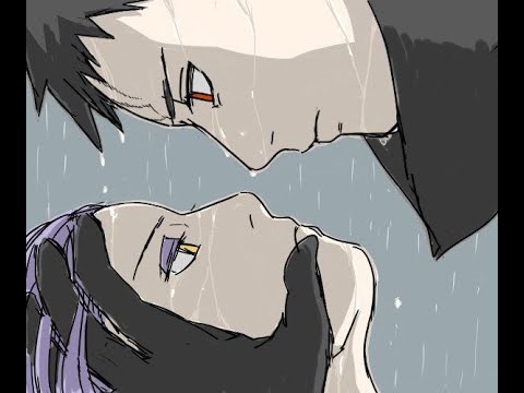 Видео: Она тебе не идет совсем Рин Конан Обито