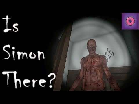 Видео: ЗВОНИТЬ БОЛЬШЕ НЕКОМУ! ФИНАЛ!  IS SIMON THERE #2