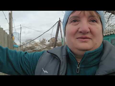 Видео: У РОДИТЕЛЕЙ 🤗 