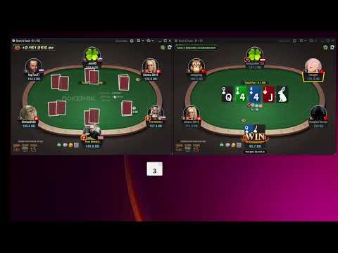 Видео: Играем rush200 by dyrdom1
