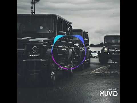 Видео: Нурминский-АУФ (slowed) Remix