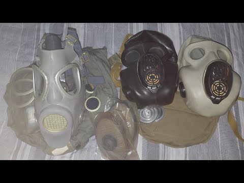 Видео: Сравнение Пбф хомяка и МР-4 . Что лучше?