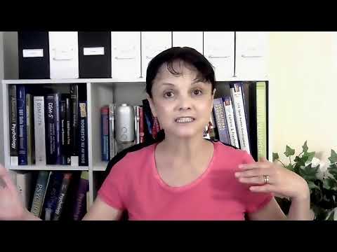 Видео: Причины лишнего веса * Я обросла броней