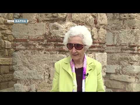 Видео: Несебър